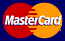 MasterCard small 60 GIF Logo